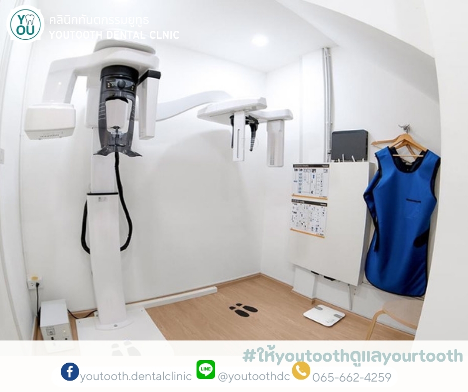 รีวิวรากฟันเทียม